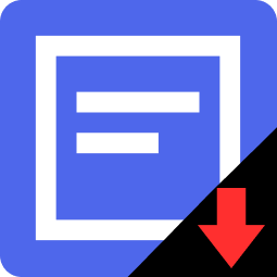 Twitter List Exporter logo